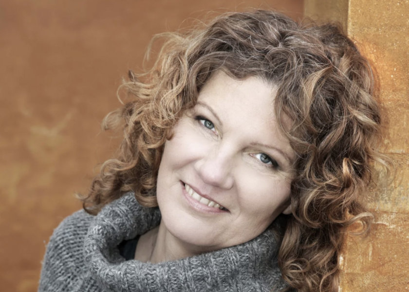 Clairvoyant Paprika Søndergaard